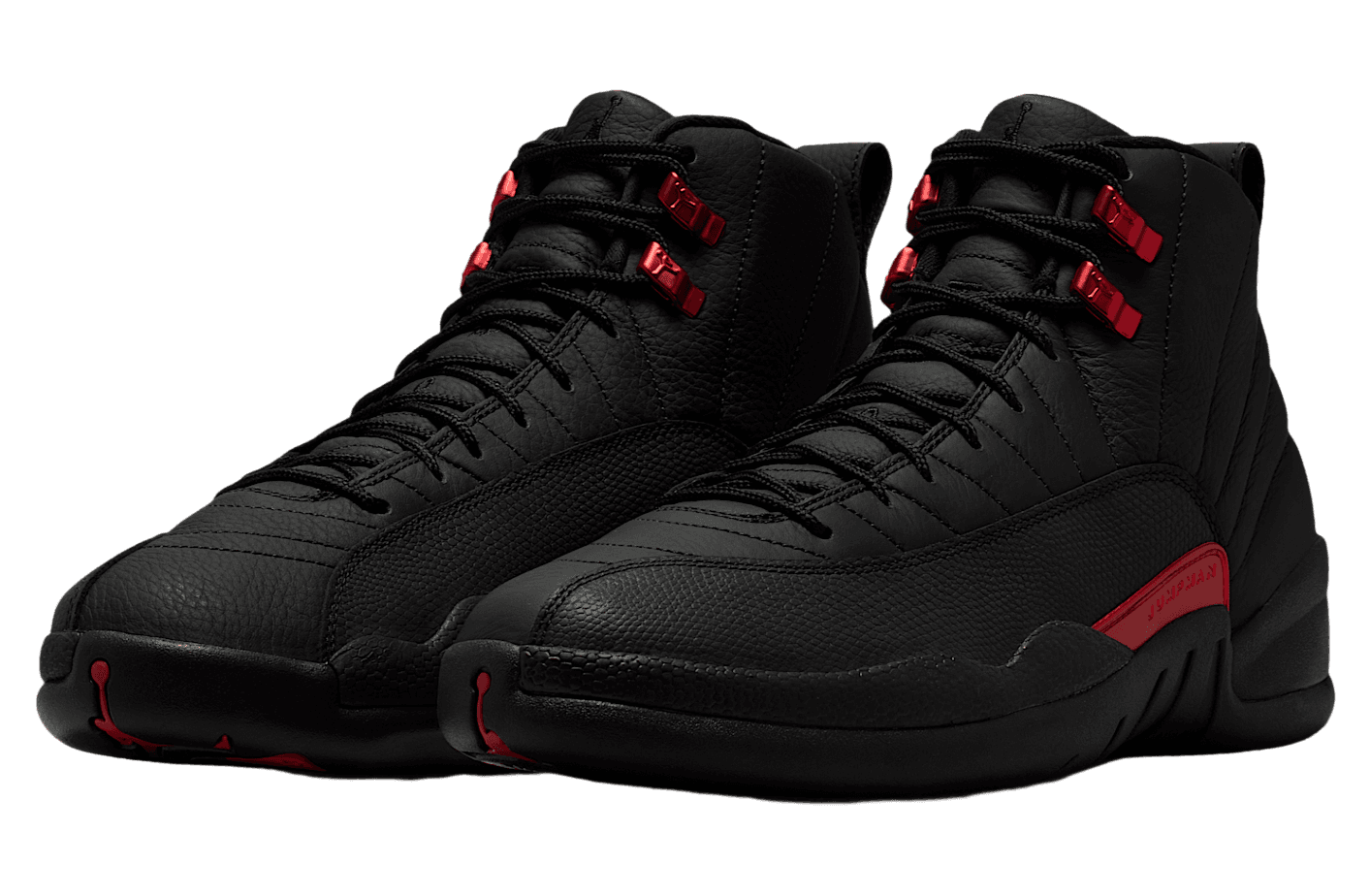 Air Jordan 12 Bloodline