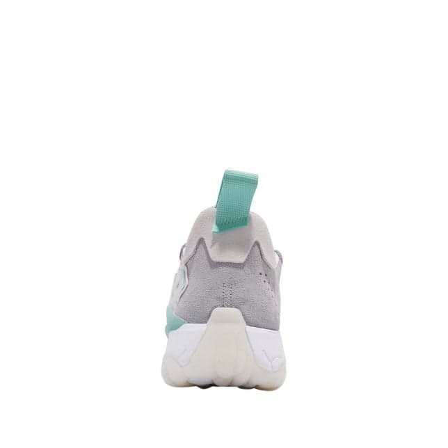 Jordan Delta 2 Platinum Tint Dark Smoke Grey