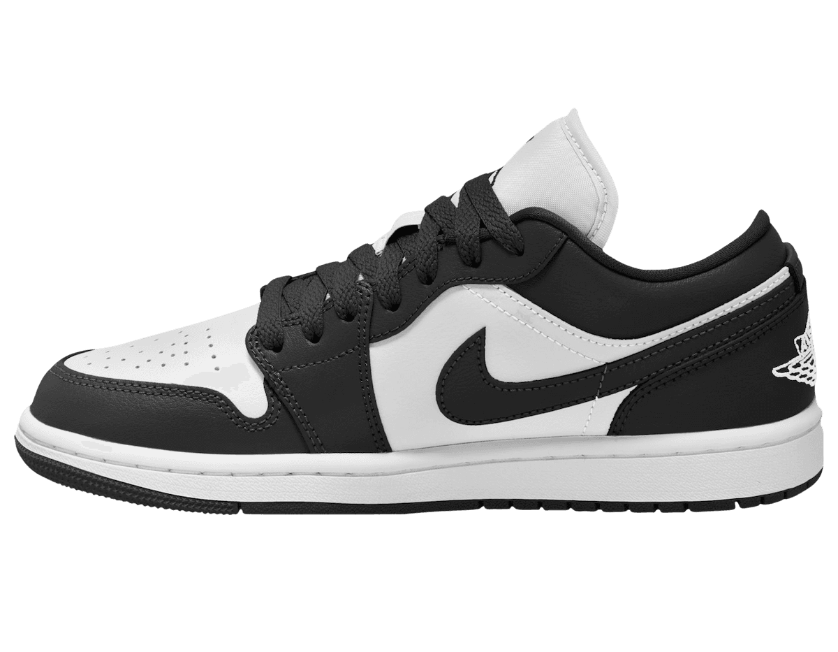 Air Jordan 1 Low WMNS Panda