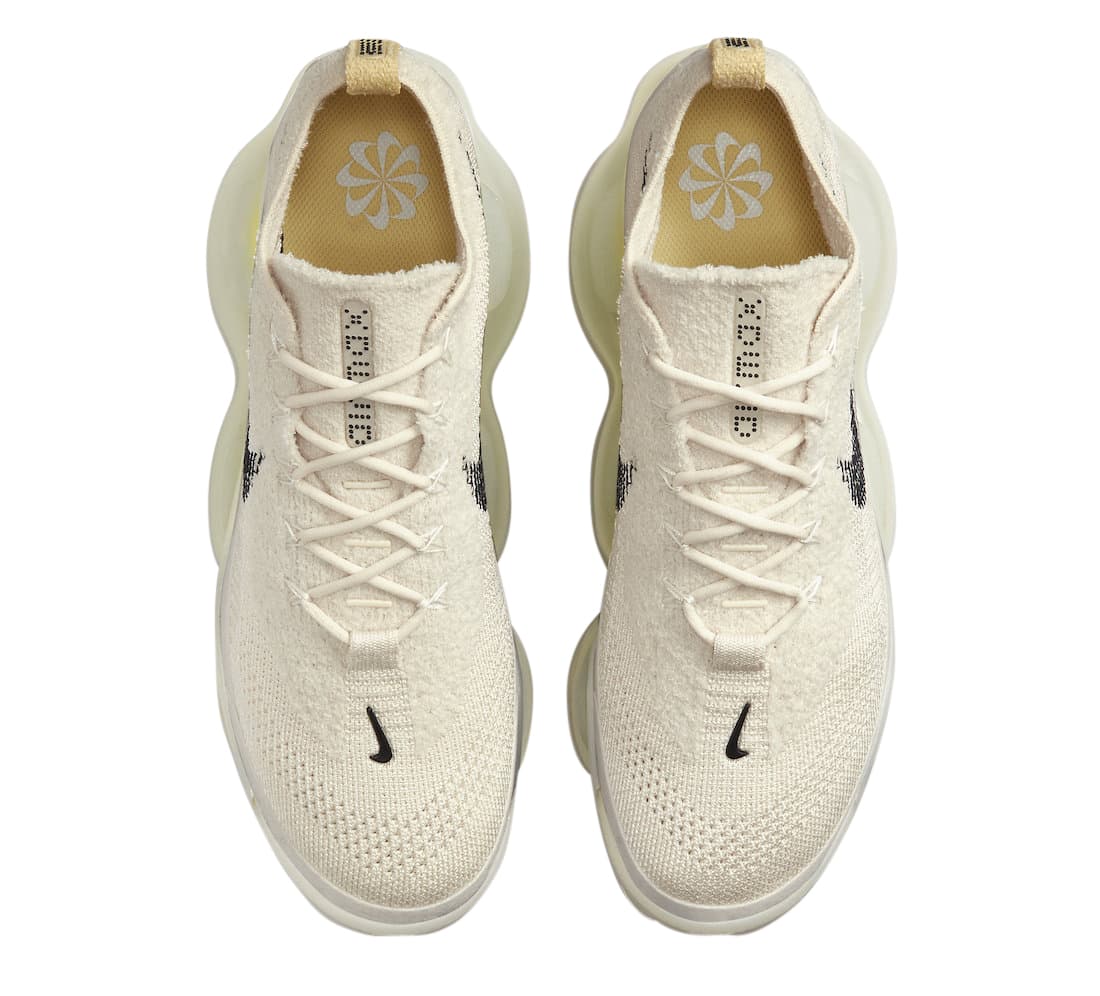 Nike Air Max Scorpion Lemon Wash