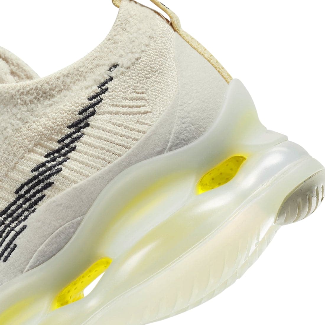 Nike Air Max Scorpion Lemon Wash