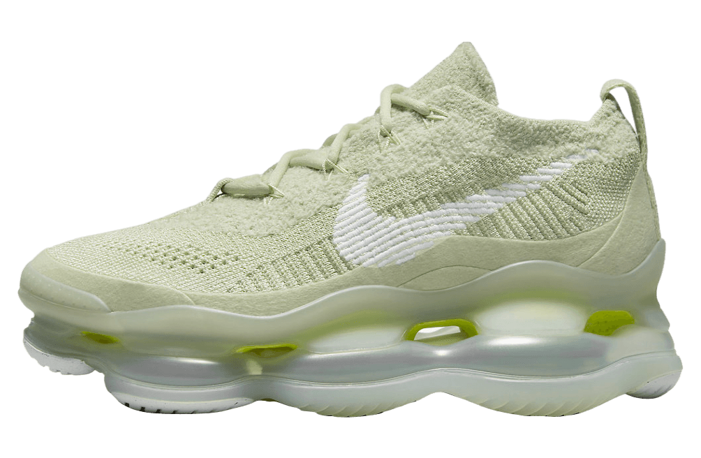 Nike Air Max Scorpion Olive Aura