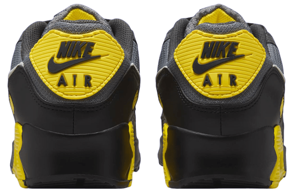 Nike Air Max 90 Smoke Grey / Lightening