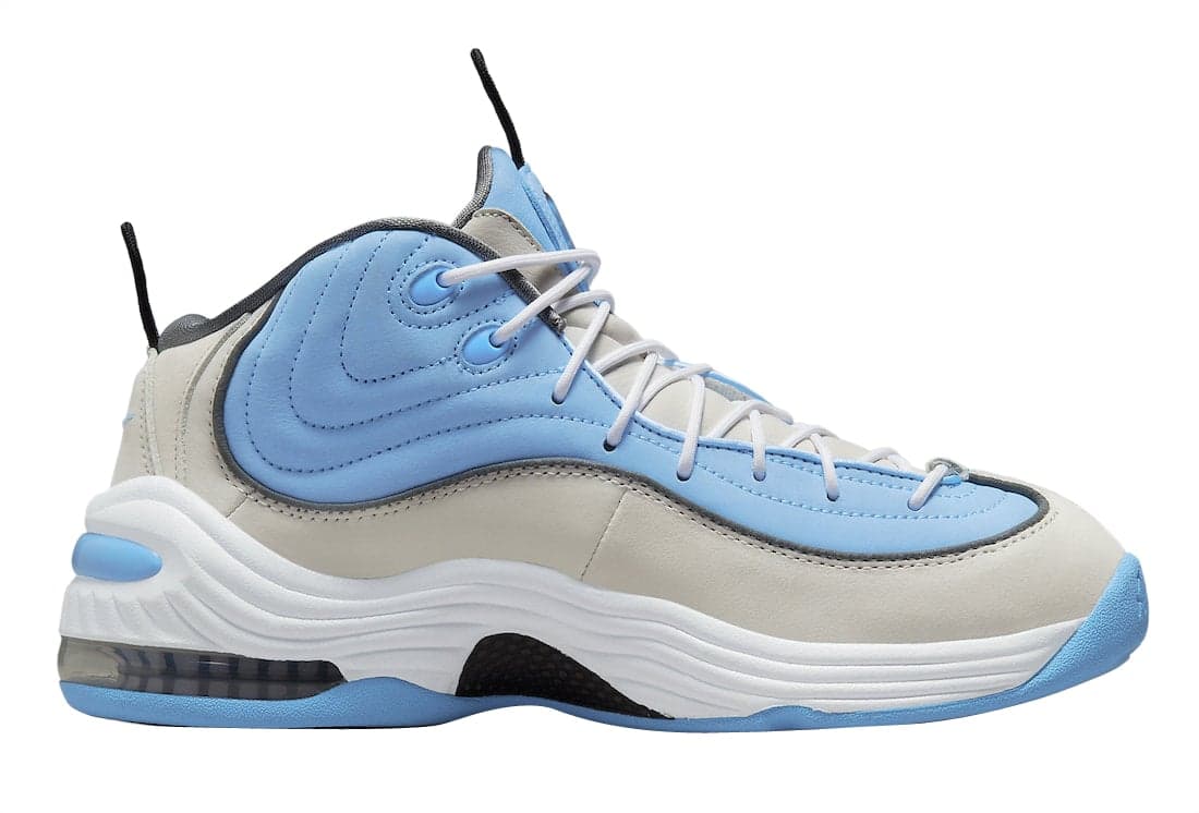 Social Status x Nike Air Penny 2 Cobalt Pulse