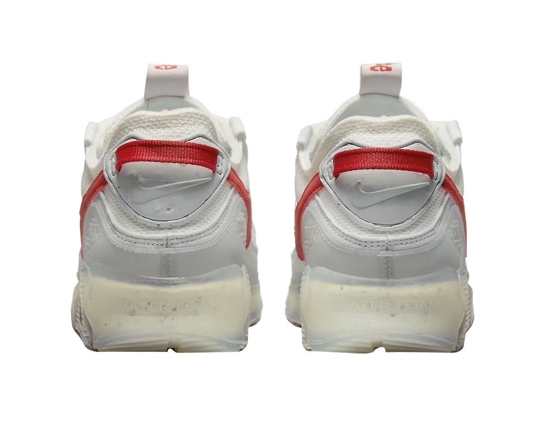 Nike Air Max 90 Terrascape White Red
