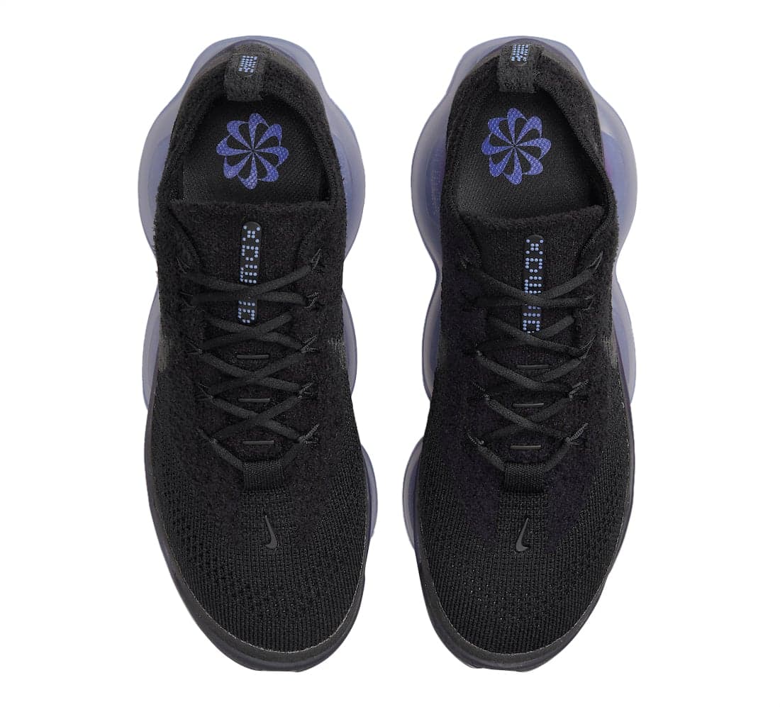 Nike Air Max Scorpion Black