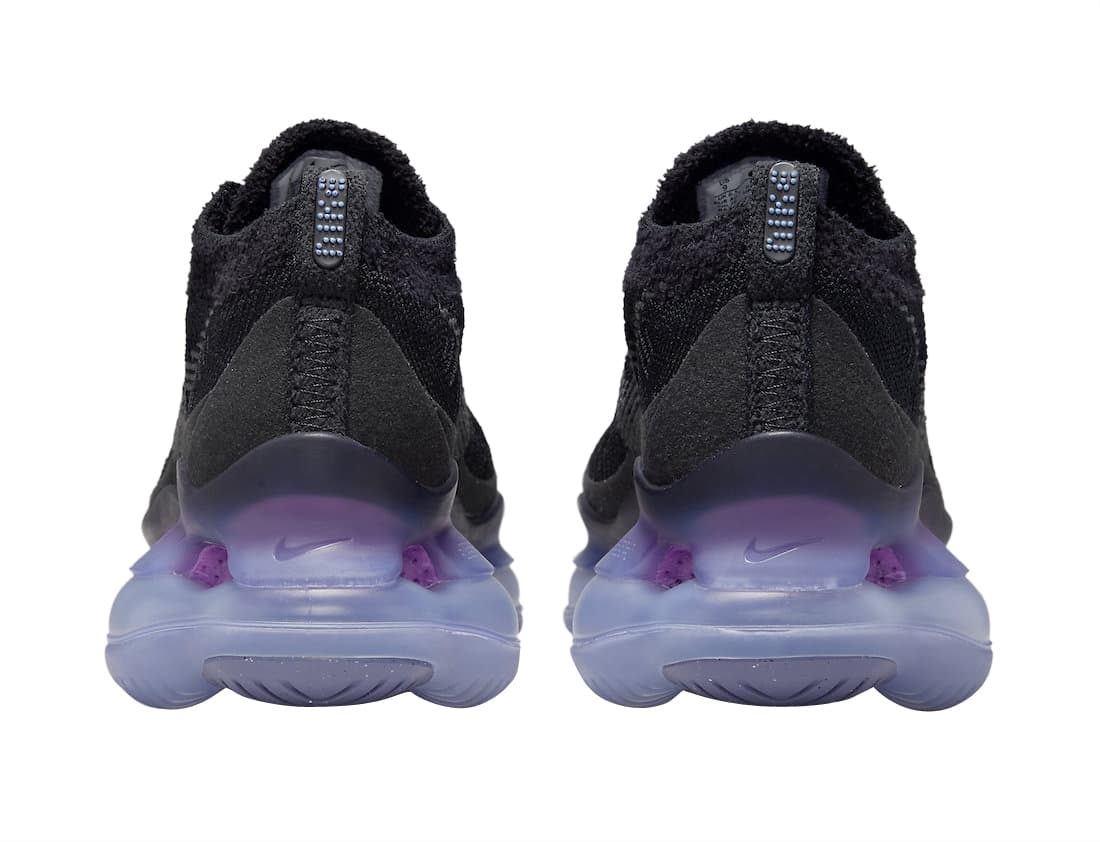 Nike Air Max Scorpion Black