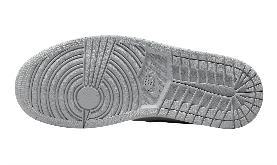 Air Jordan 1 Low SE Light Steel Grey