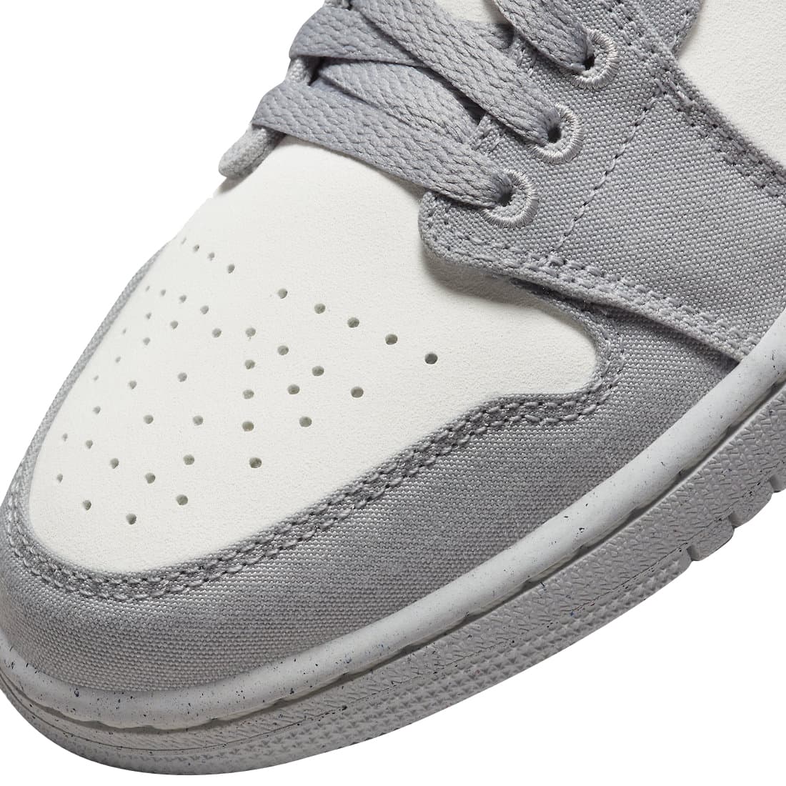 Air Jordan 1 Low SE Light Steel Grey