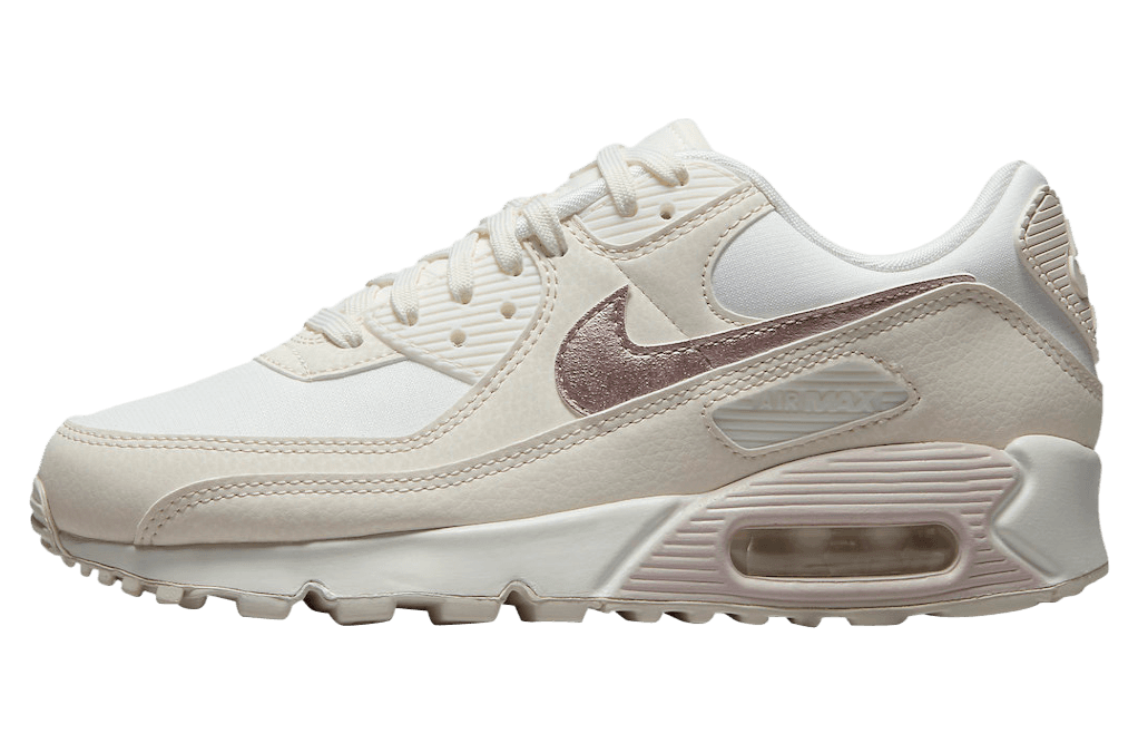 Nike WMNS Air Max 90 Pink Oxford