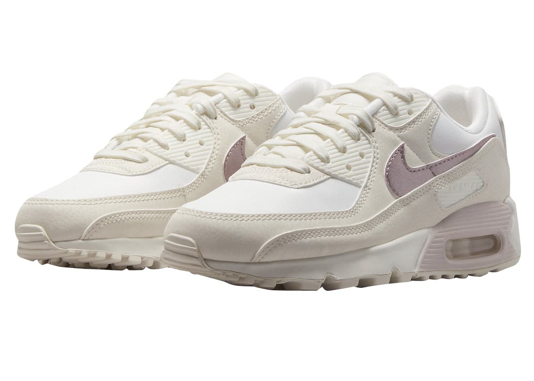 Nike WMNS Air Max 90 Pink Oxford