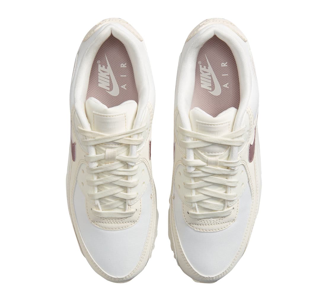Nike WMNS Air Max 90 Pink Oxford
