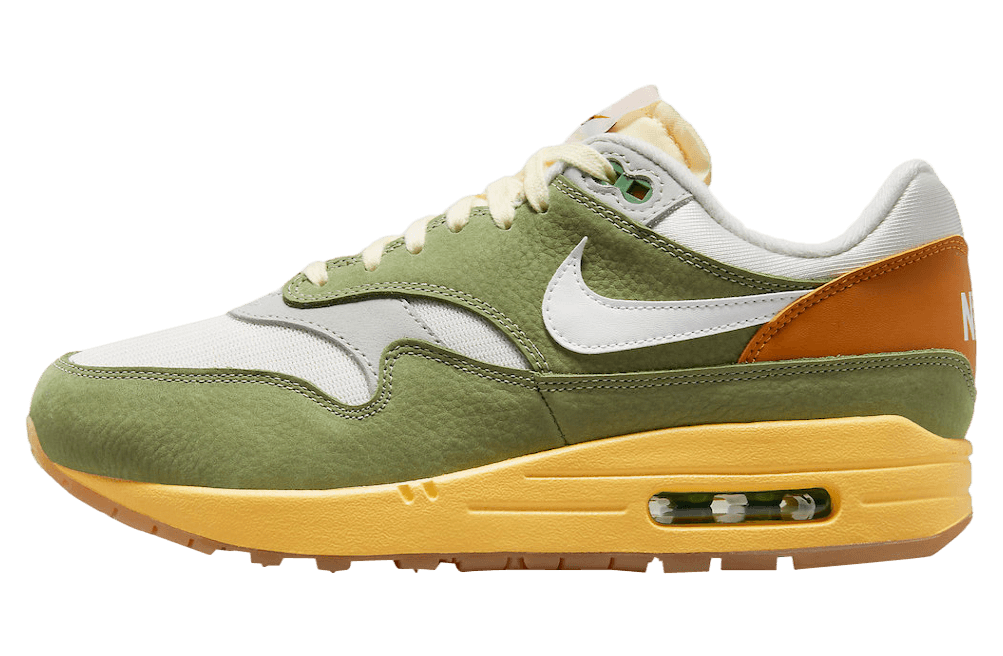 Nike Air Max 1 Design By Japan