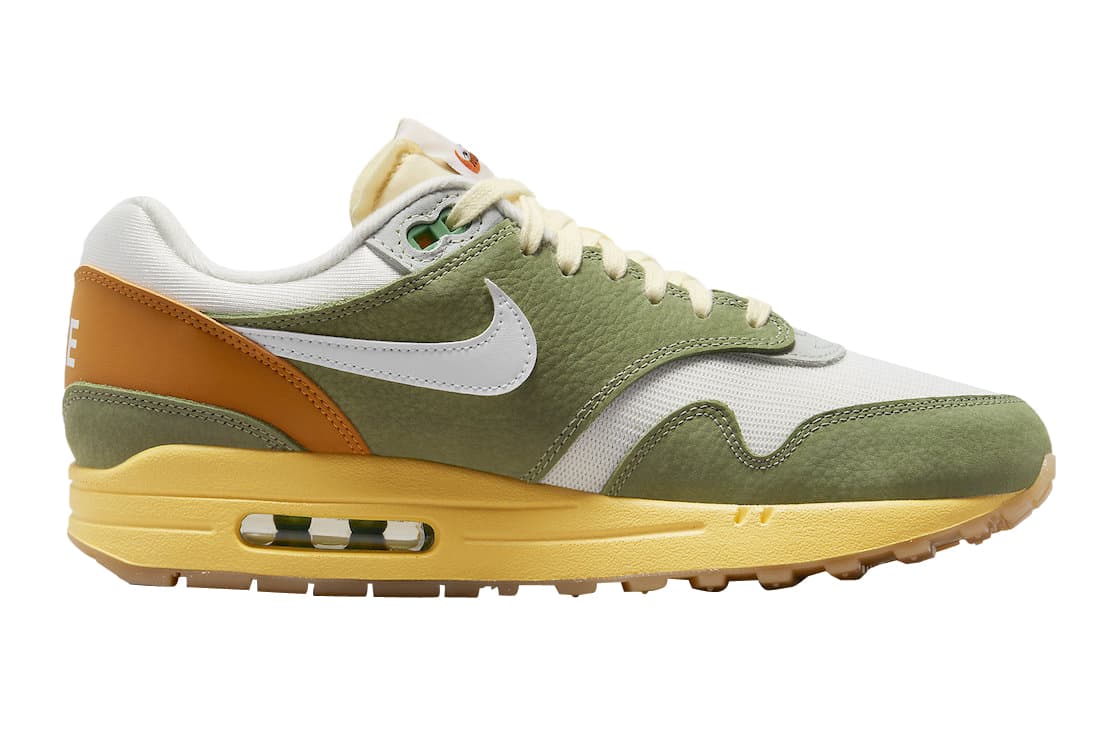 Nike Air Max 1 Design By Japan