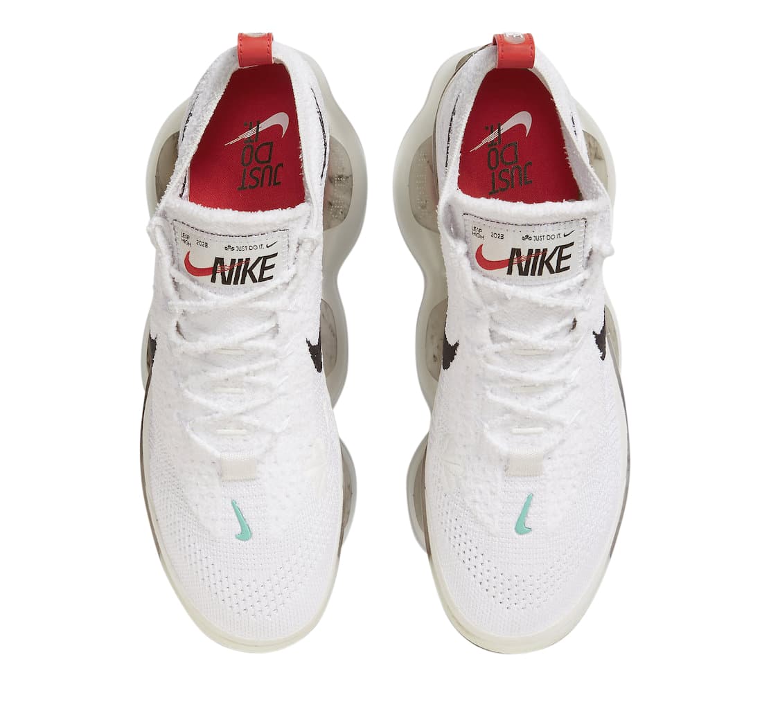 Nike Air Max Scorpion Leap High