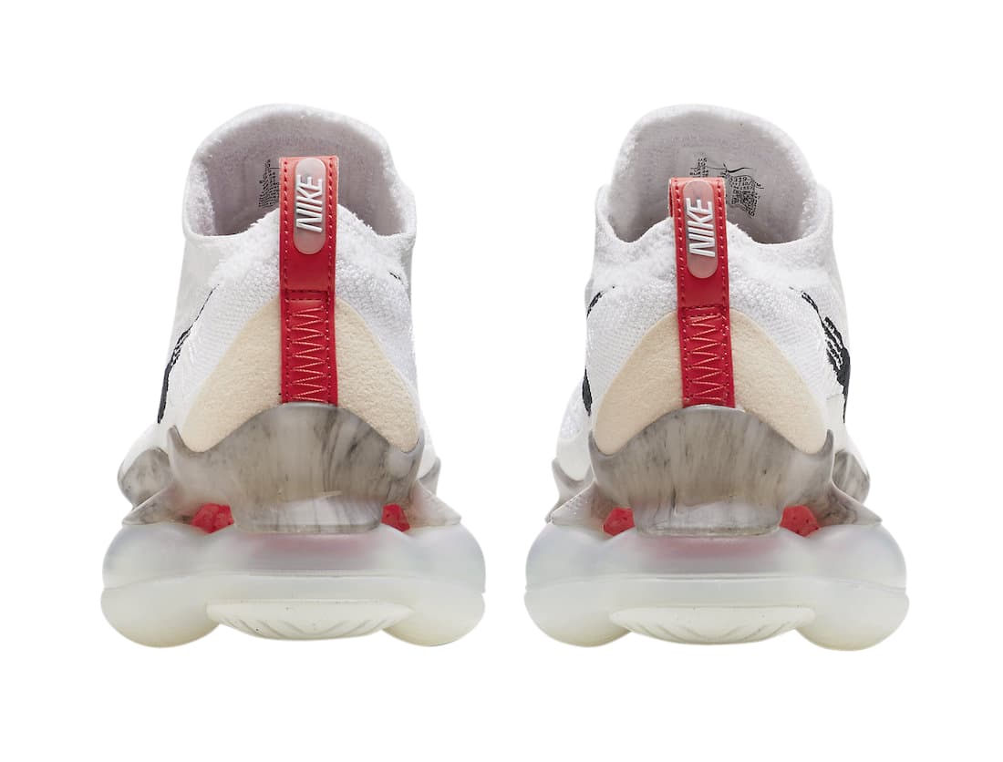 Nike Air Max Scorpion Leap High