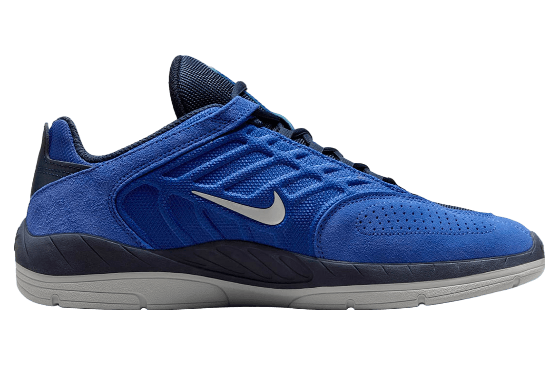 Nike SB Vertebrae Royal Blue / Grey