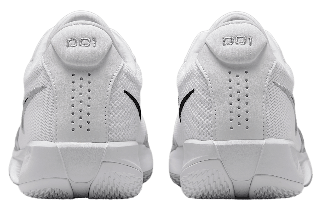 Nike Gt Cut Academy White / Wolf Grey