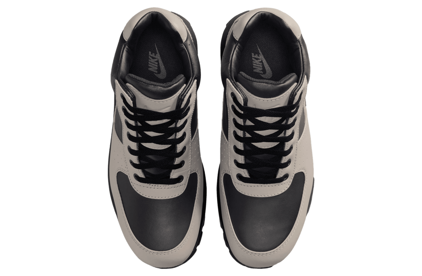 Nike Air Max Goadome Black / College Grey
