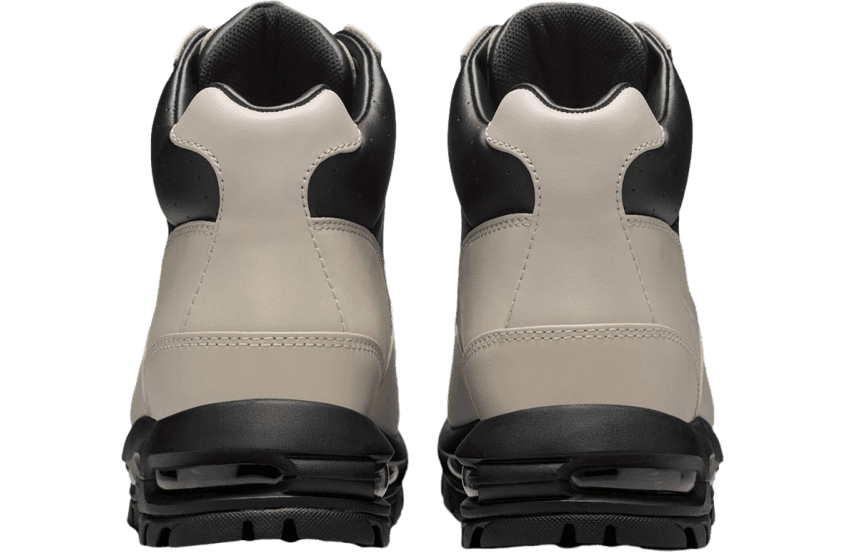 Nike Air Max Goadome Black / College Grey