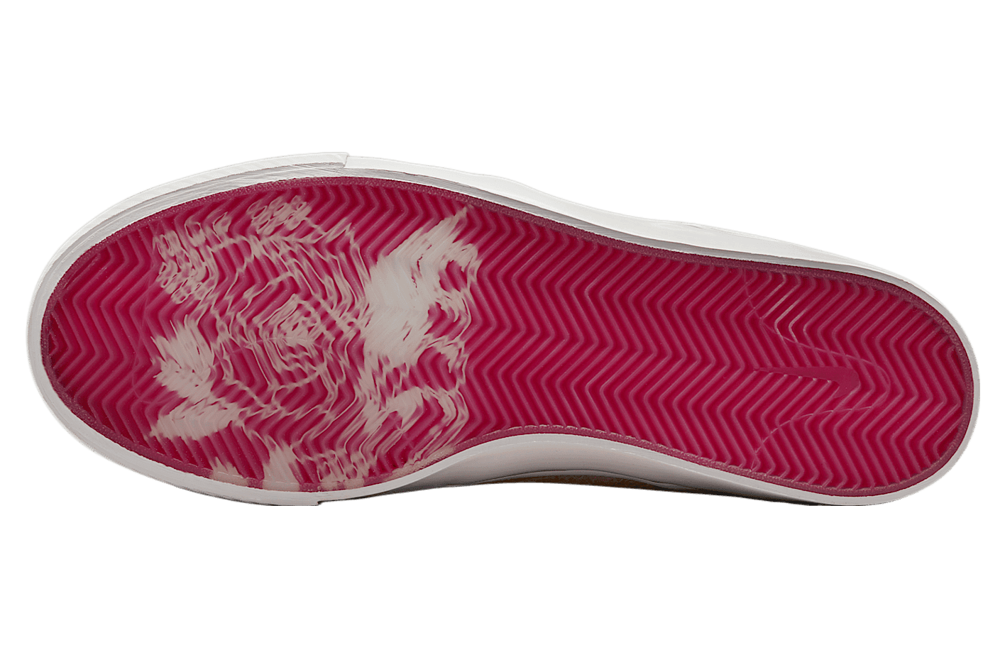 Nike SB Zoom Janoski Og+ SE Pearl White / Summit White