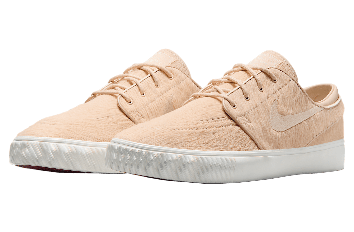 Nike SB Zoom Janoski Og+ SE Pearl White / Summit White
