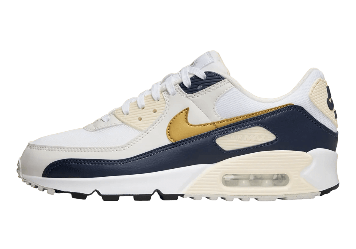 Nike Air Max 90 Olympic