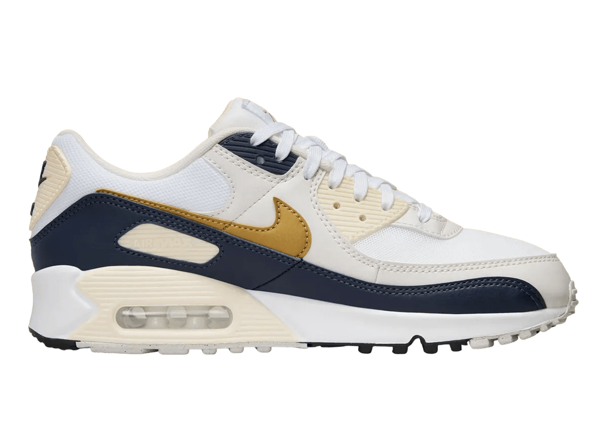 Nike Air Max 90 Olympic