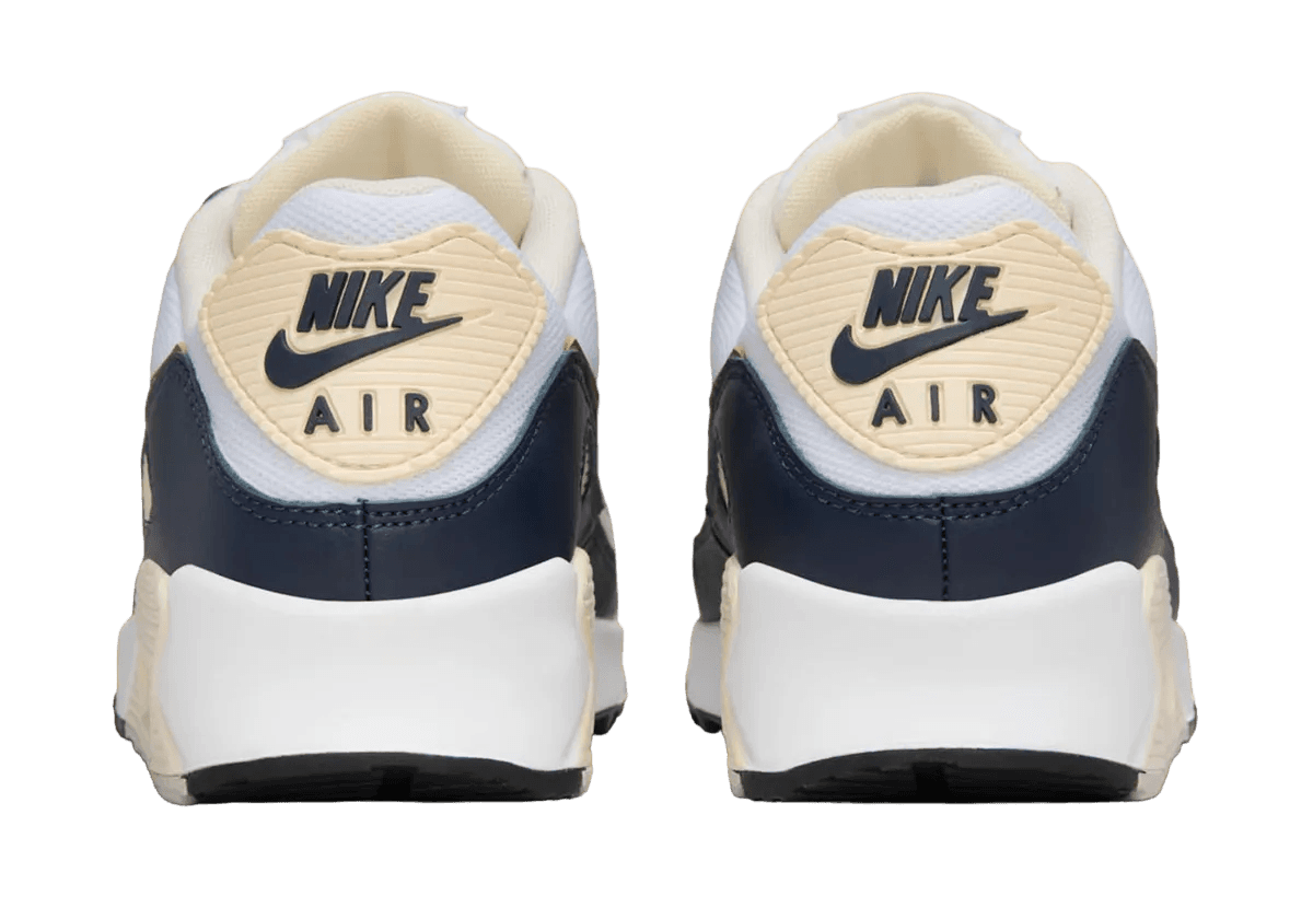 Nike Air Max 90 Olympic