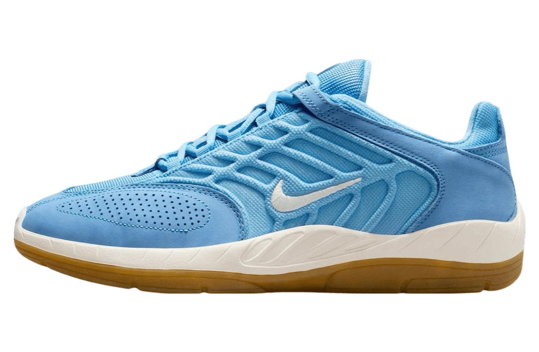 Nike SB Vertebrae University Blue