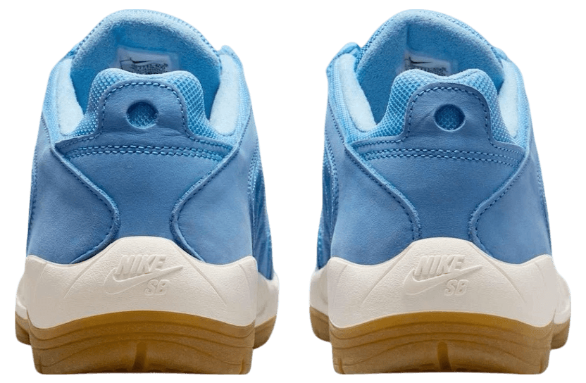 Nike SB Vertebrae University Blue