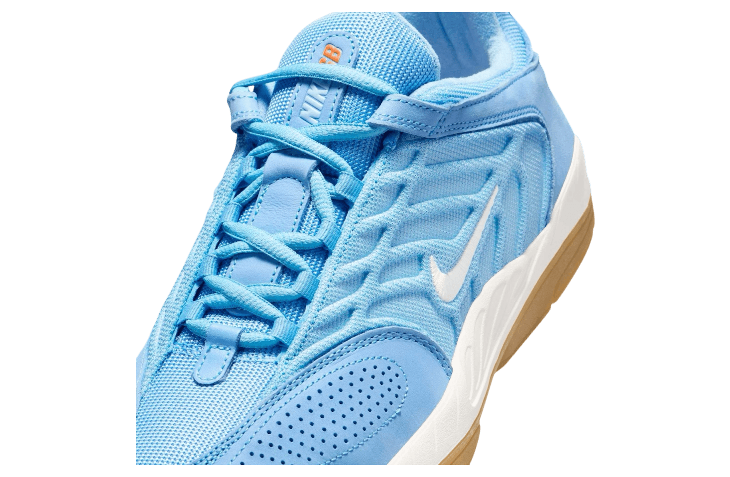 Nike SB Vertebrae University Blue