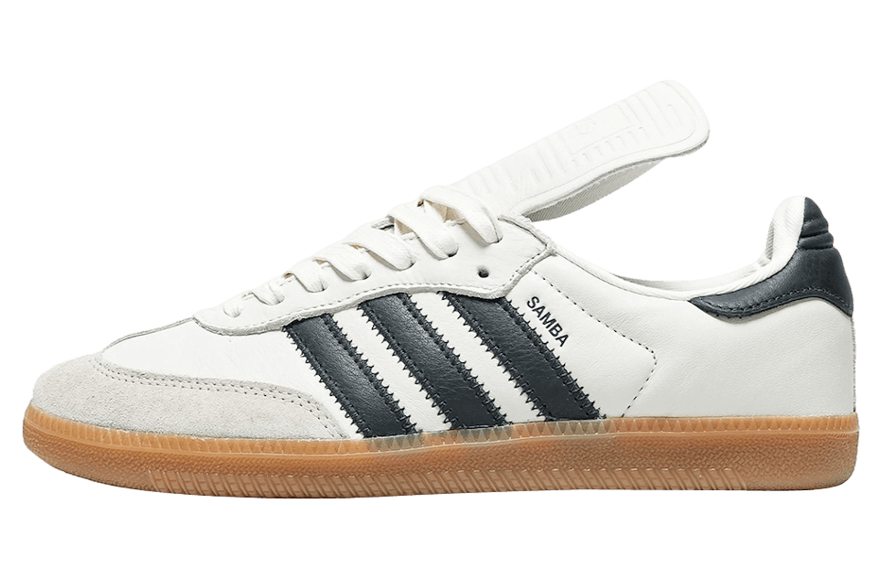 Pharrell x adidas Samba Humanrace Cloud White