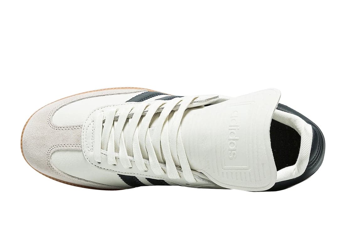 Pharrell x adidas Samba Humanrace Cloud White