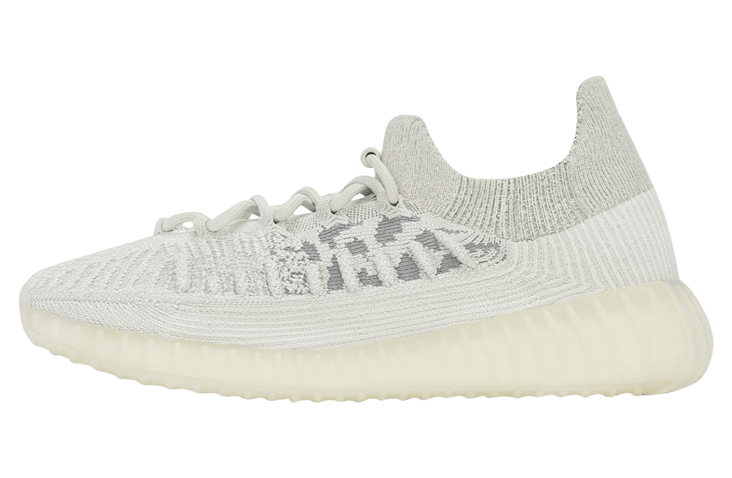 adidas Yeezy Boost 350 V2 CMPCT Slate Bone