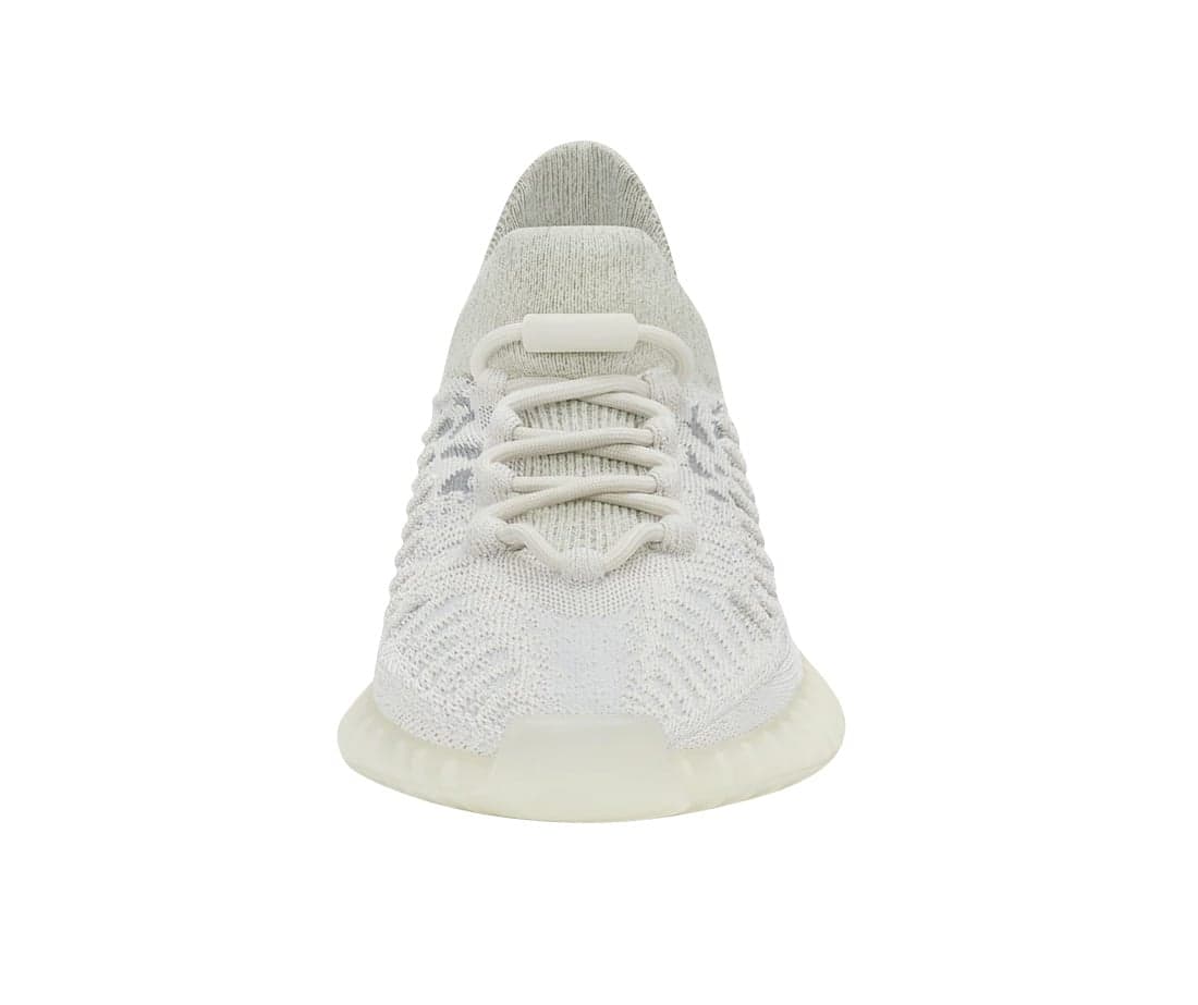 adidas Yeezy Boost 350 V2 CMPCT Slate Bone