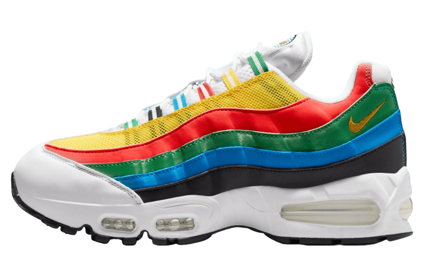Nike Air Max 95 Olympic