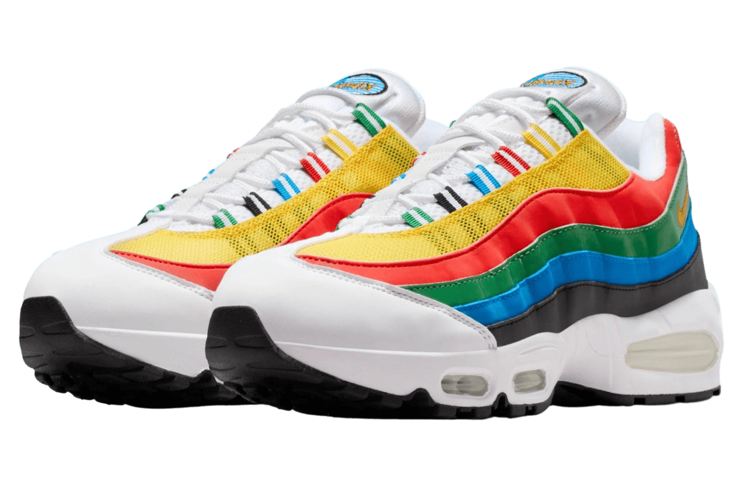Nike Air Max 95 Olympic