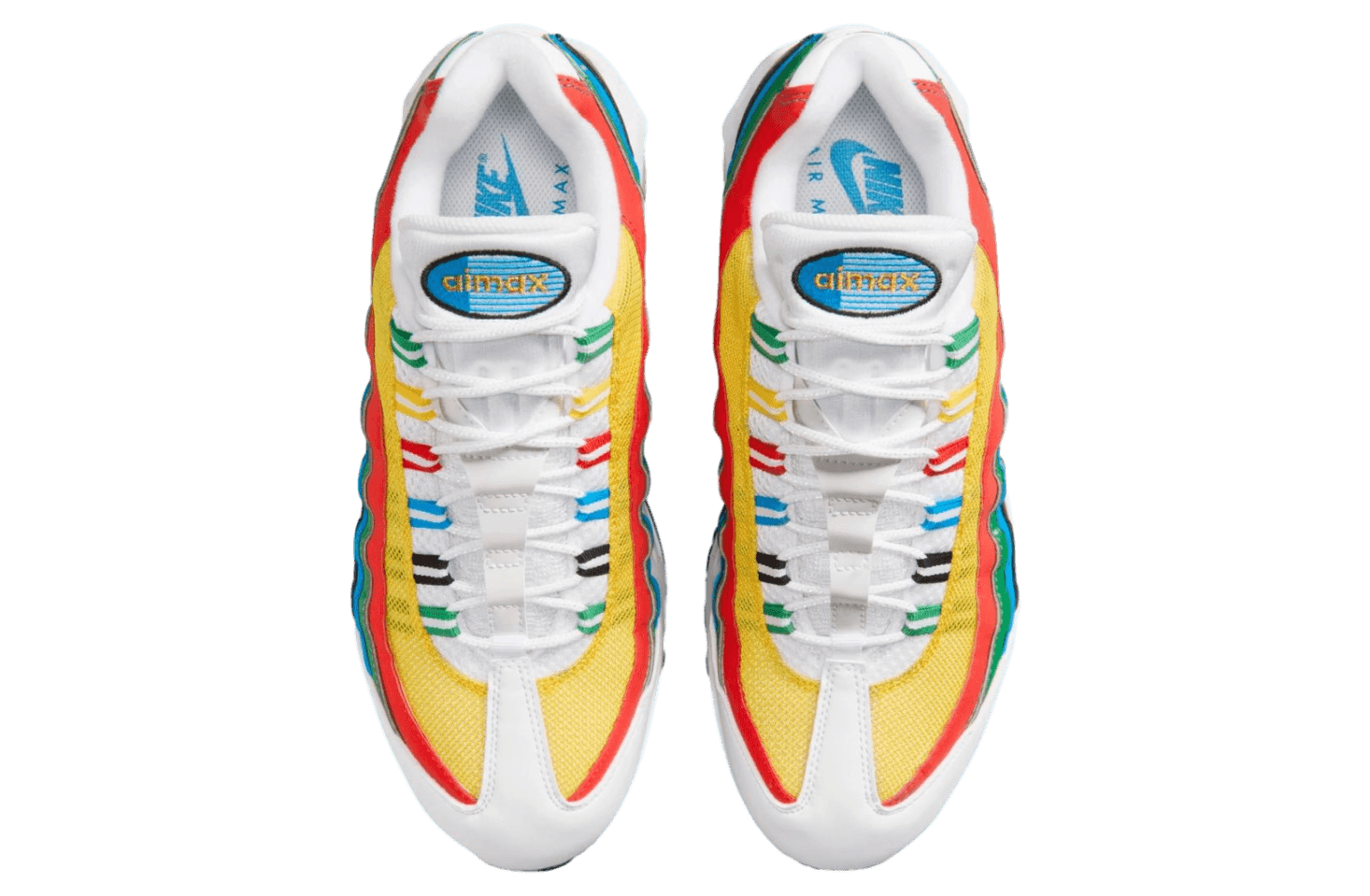 Nike Air Max 95 Olympic