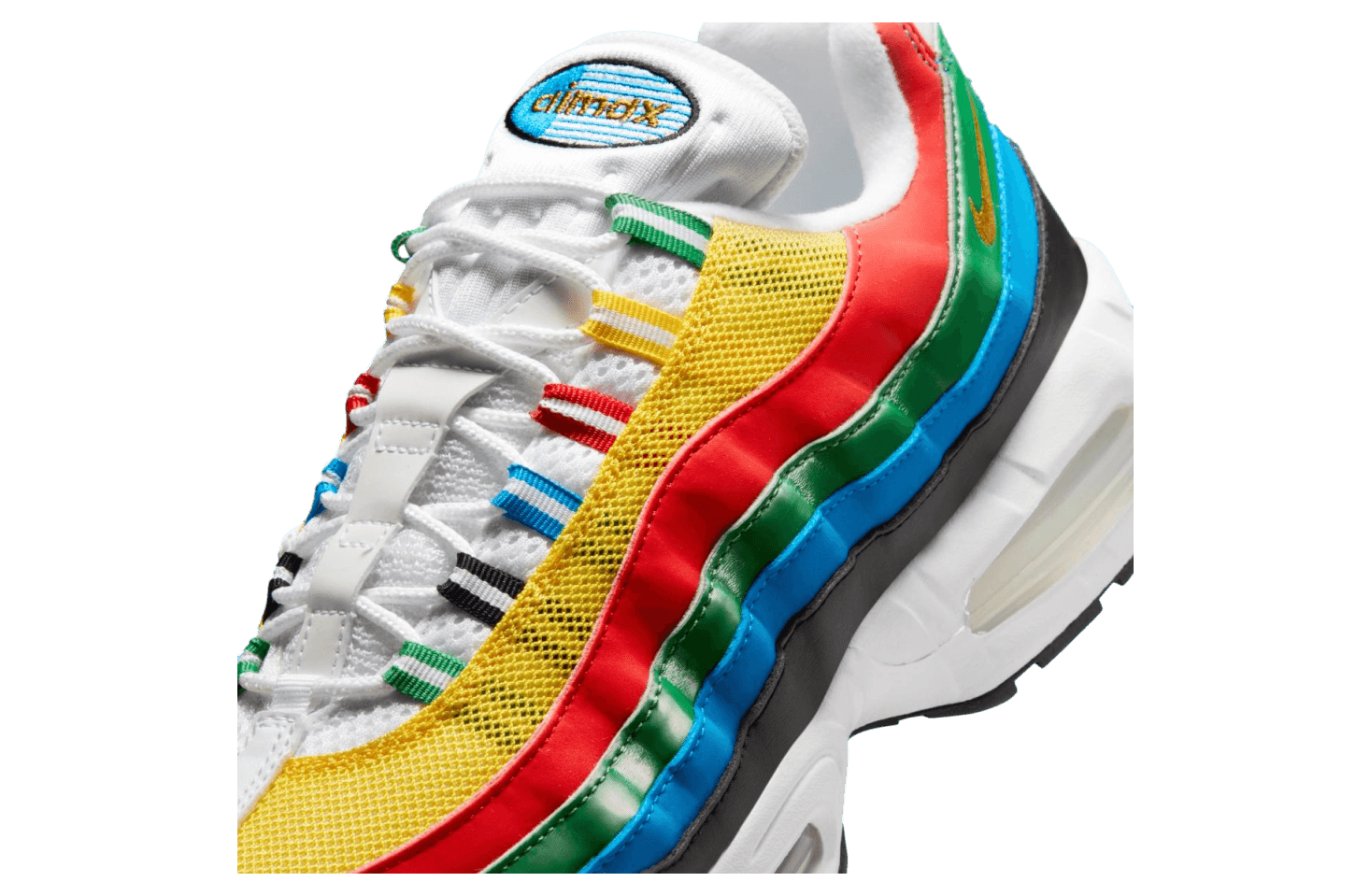 Nike Air Max 95 Olympic