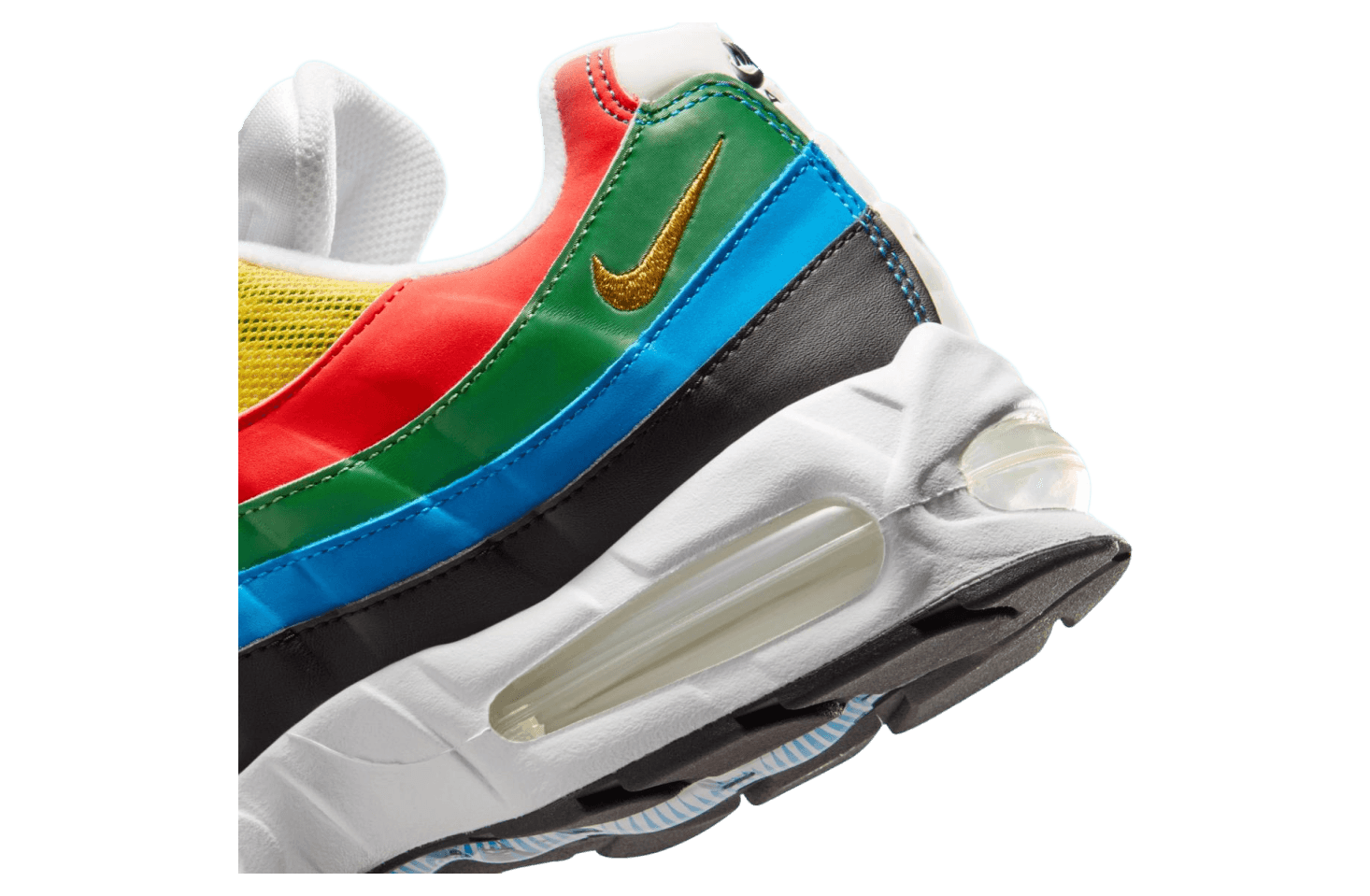 Nike Air Max 95 Olympic