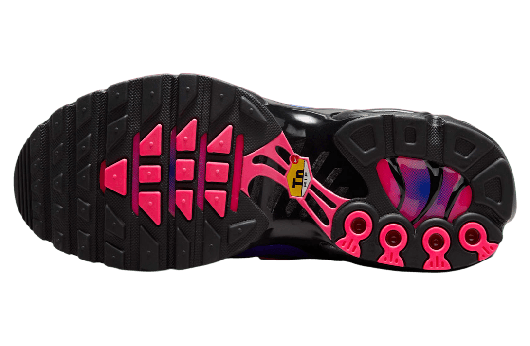 Nike Air Max 95 WMNS Black / Hyper Pink