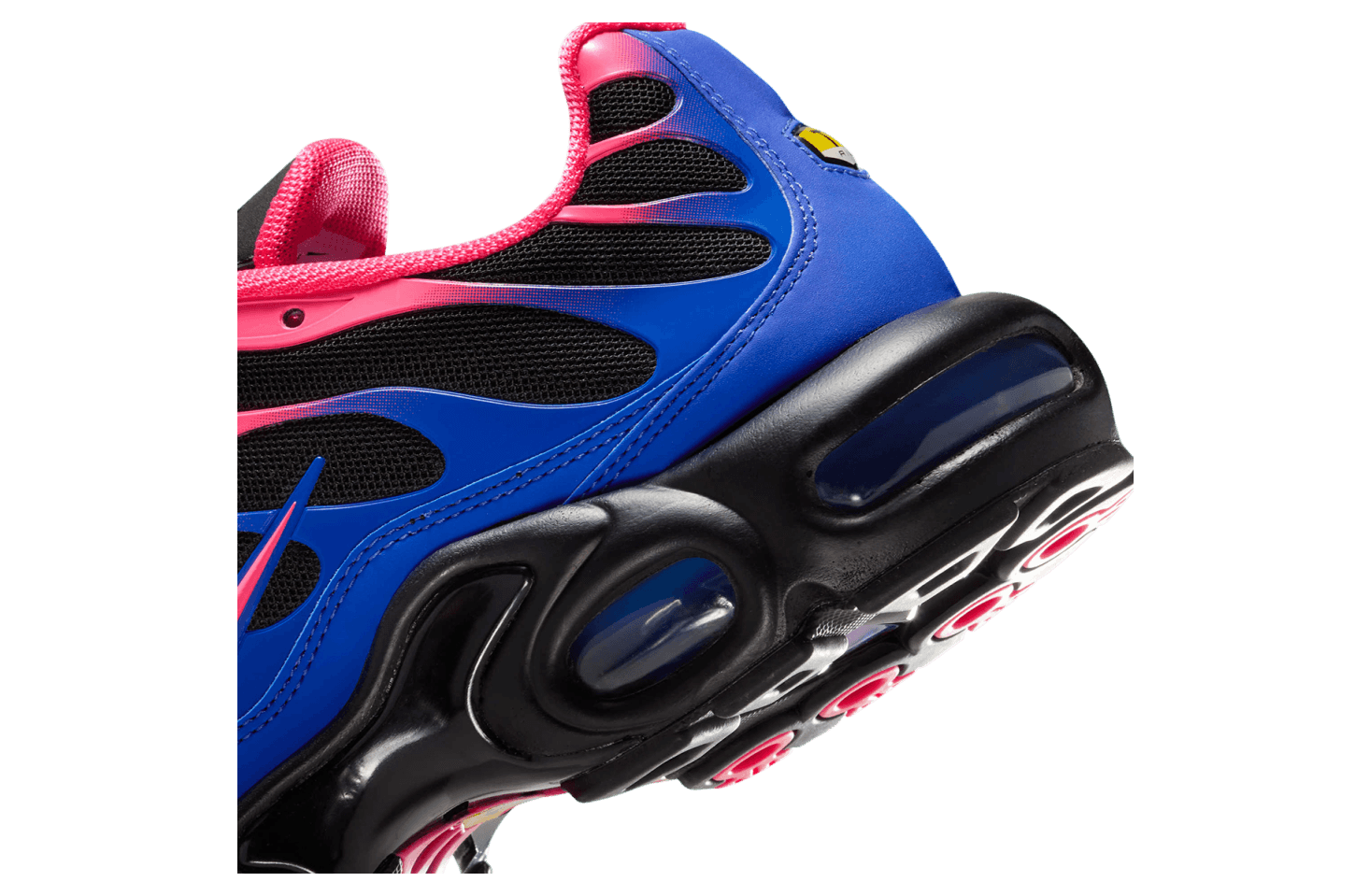 Nike Air Max 95 WMNS Black / Hyper Pink