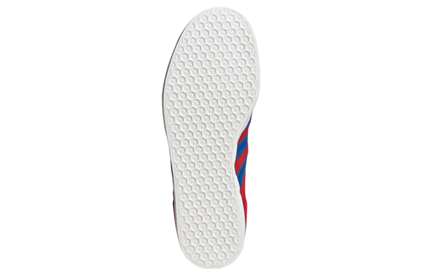 Adidas Gazelle WMNS Better Scarlet / Blue