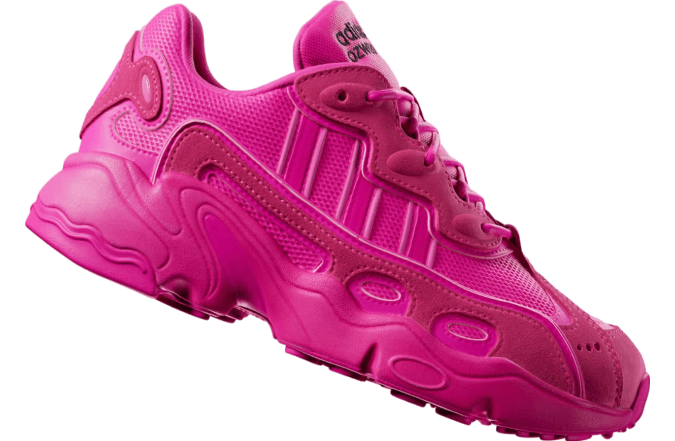 Adidas Ozweego Og WMNS Lucid Pink / Core Black