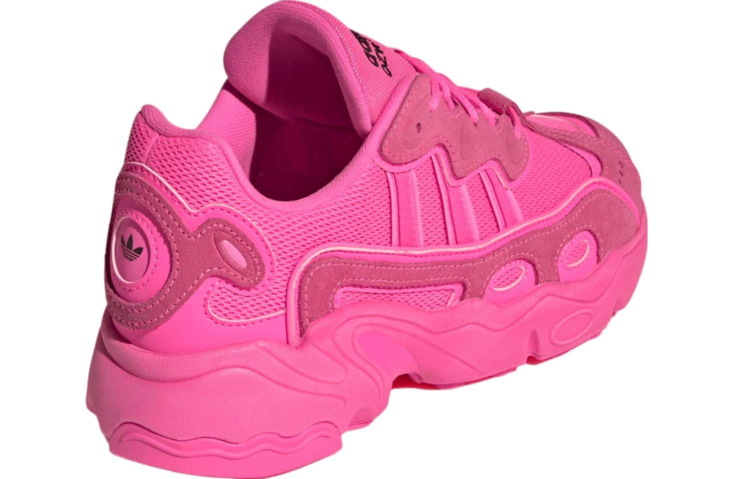 Adidas Ozweego Og WMNS Lucid Pink / Core Black