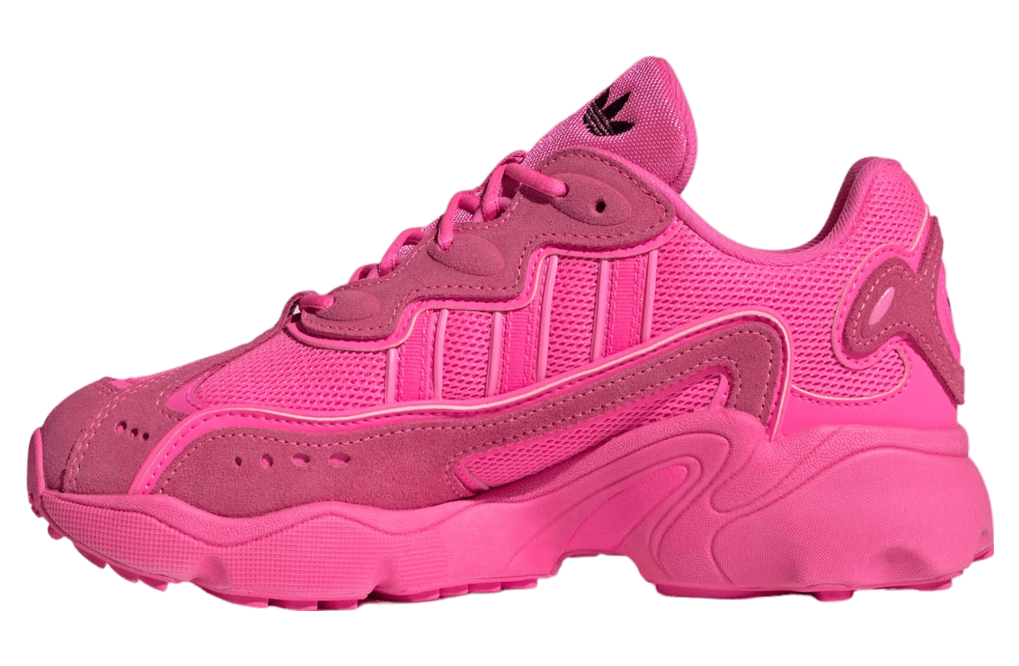 Adidas Ozweego Og WMNS Lucid Pink / Core Black