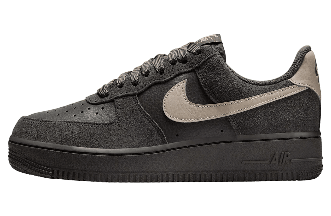 Nike Air Force 1 Low WMNS Medium Ash / Malt