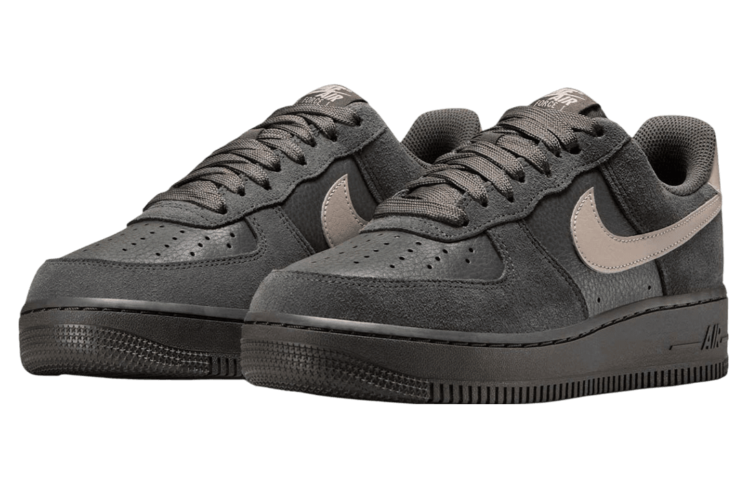 Nike Air Force 1 Low WMNS Medium Ash / Malt