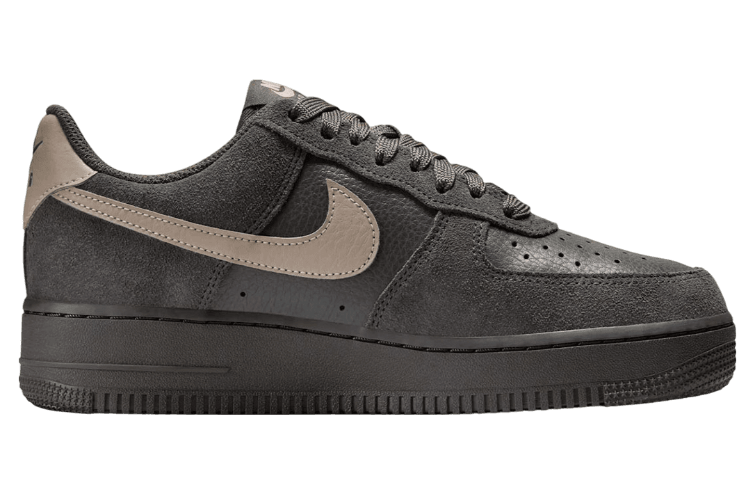 Nike Air Force 1 Low WMNS Medium Ash / Malt